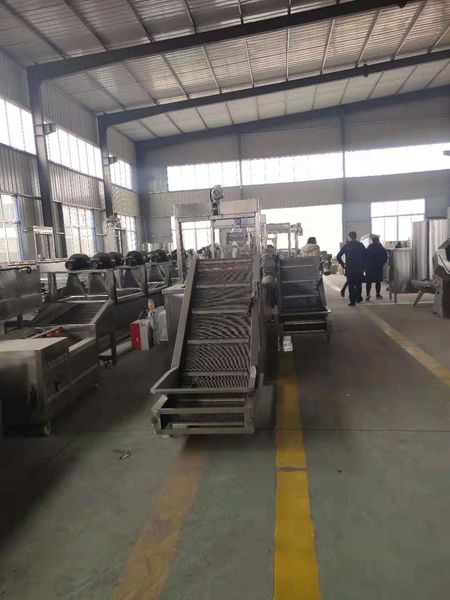 China Weifang Fengder Machinery Technology Co., LTD company profile