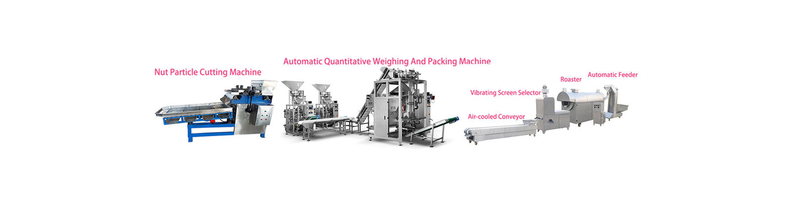 quality Roasting & Drying Equipment factory