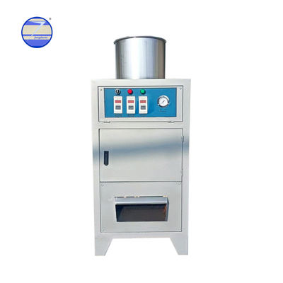 Automatic Garlic Peanut Almond Cashew Peeling Machine Good Price Auto Cashew Sheller