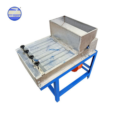 400-600KG/H roasted peanut peeler Peanut red skin peeling machine hazelnut peeling machine