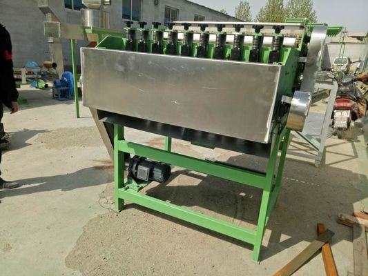 Cashew Processing Plant / Full Automatic Cashew Nut Processing Machine / Automatic Cashew Nut Sheller