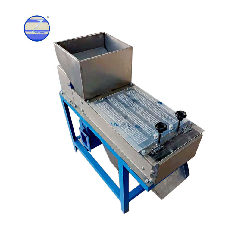 200-300kg/H Dry Type Peanut Red Skin Peeler Roasted Peanut Peeling Machine Cashew Nut Hazelnut Peeling Machine Peanut Bu