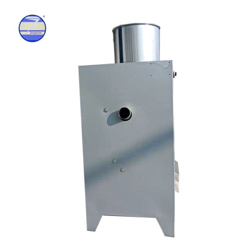 Automatic Garlic Peanut Almond Cashew Peeling Machine Good Price Auto Cashew Sheller