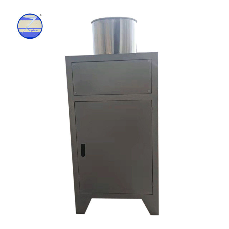 Automatic Garlic Peanut Almond Cashew Peeling Machine Good Price Auto Cashew Sheller