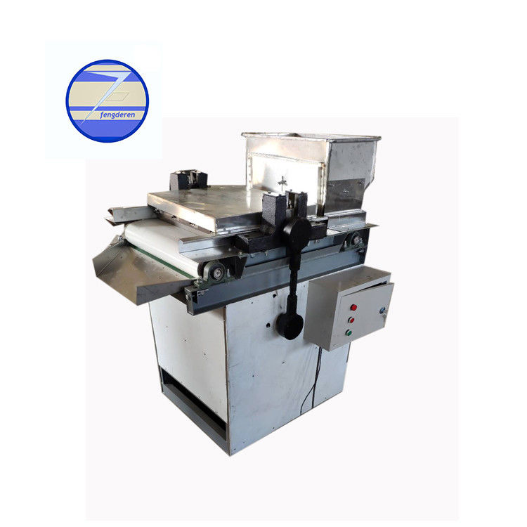 Automatic Electric Almond /Peanut /Cashew Nut Cutter