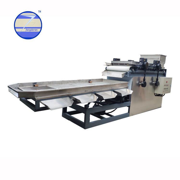 Automatic Electric Almond /Peanut /Cashew Nut Cutter