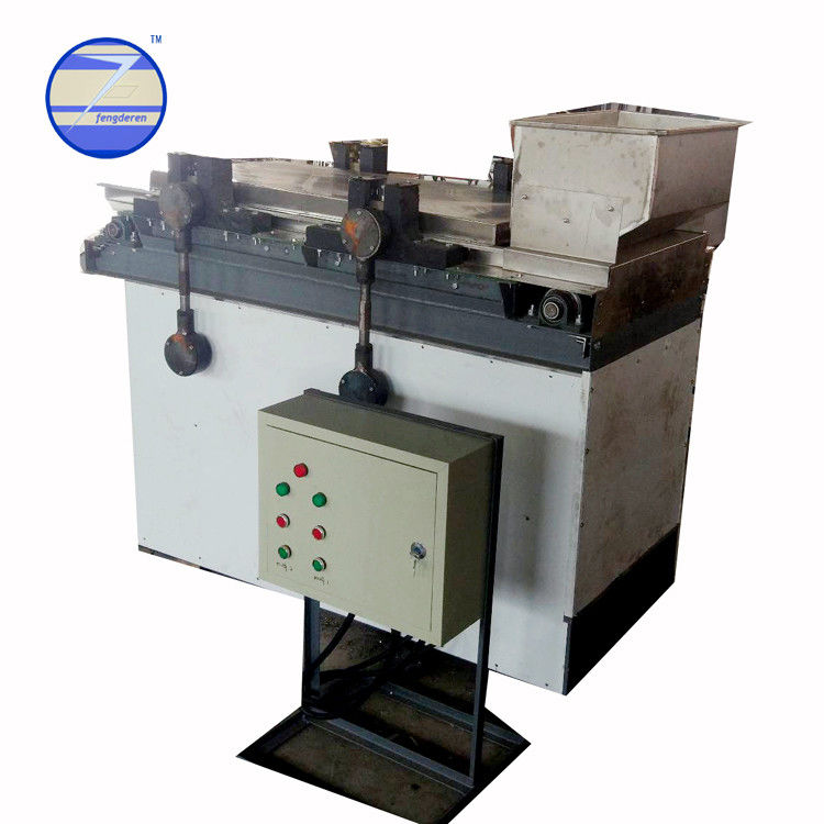 Automatic Electric Almond /Peanut /Cashew Nut Cutter