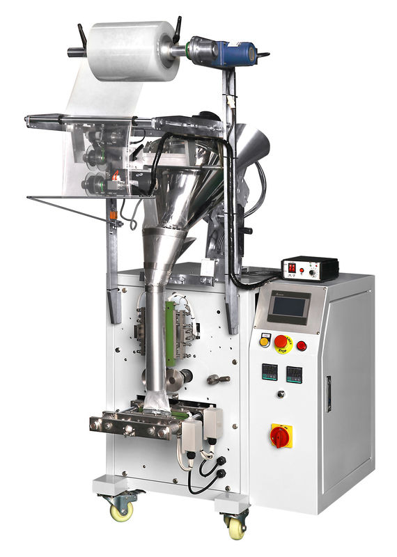 Automatic Vertical Weighing and Packing Machine