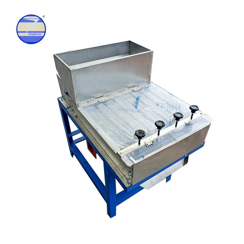 400-600KG/H roasted peanut peeler Peanut red skin peeling machine hazelnut peeling machine