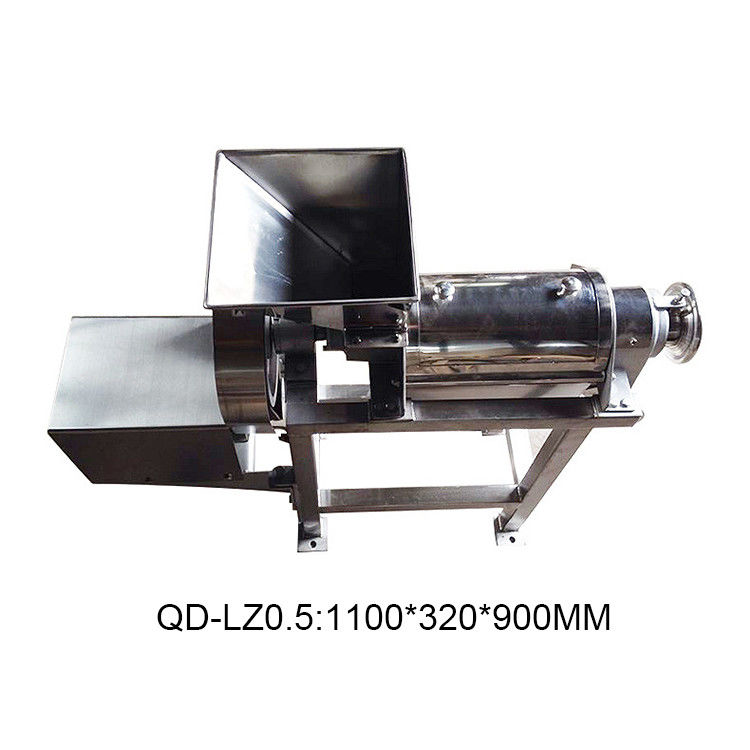 Vegetable and fruit juicer Carrot juicer