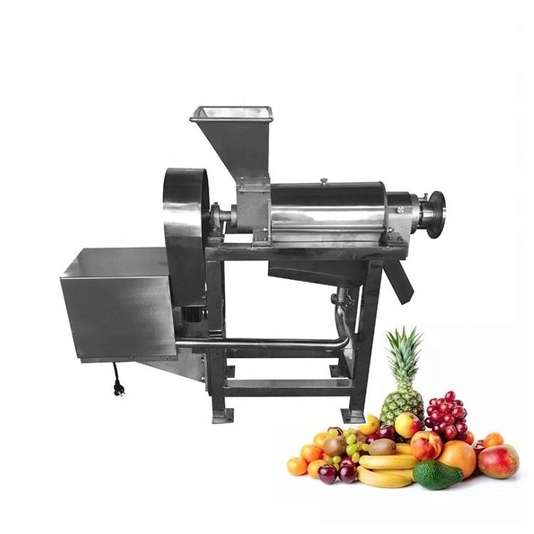 Vegetable and fruit juicer Carrot juicer