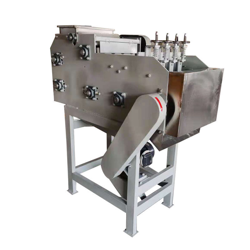 Cashew Processing Plant / Full Automatic Cashew Nut Processing Machine / Automatic Cashew Nut Sheller