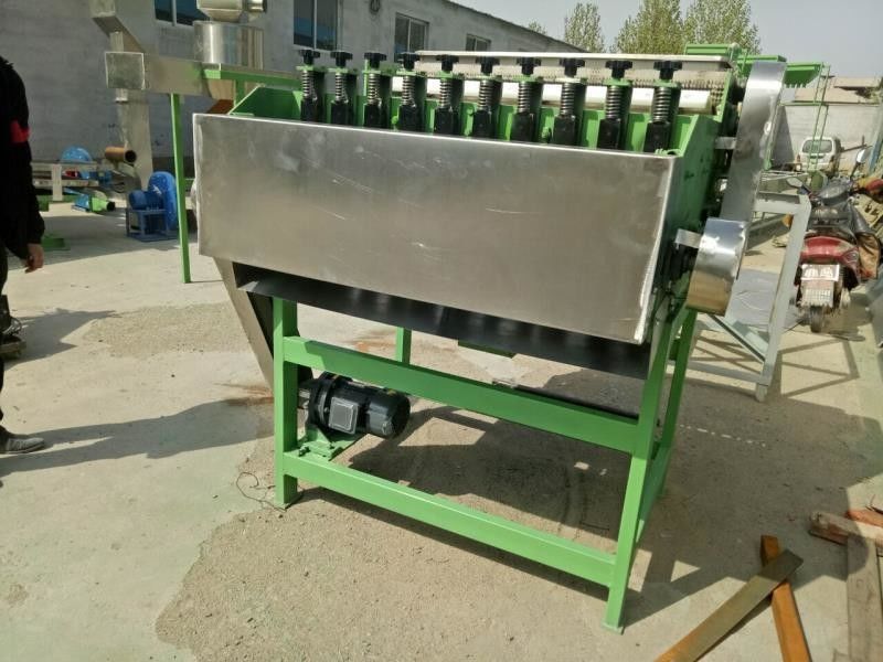 Cashew Processing Plant / Full Automatic Cashew Nut Processing Machine / Automatic Cashew Nut Sheller