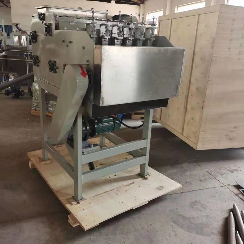 Cashew Processing Plant / Full Automatic Cashew Nut Processing Machine / Automatic Cashew Nut Sheller